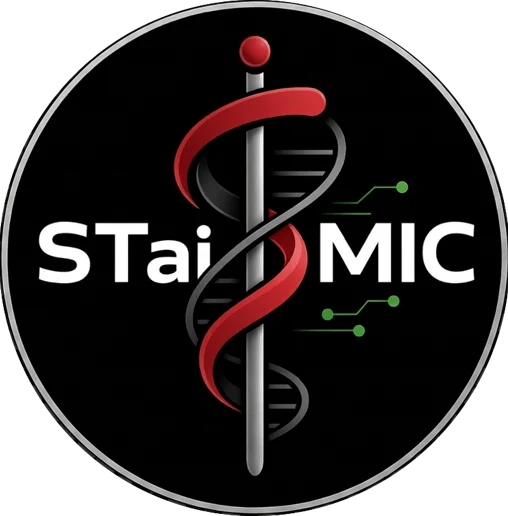 STaiMIC Logo